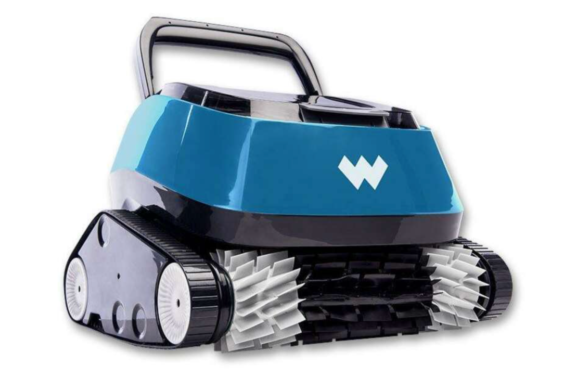Robotporszívó